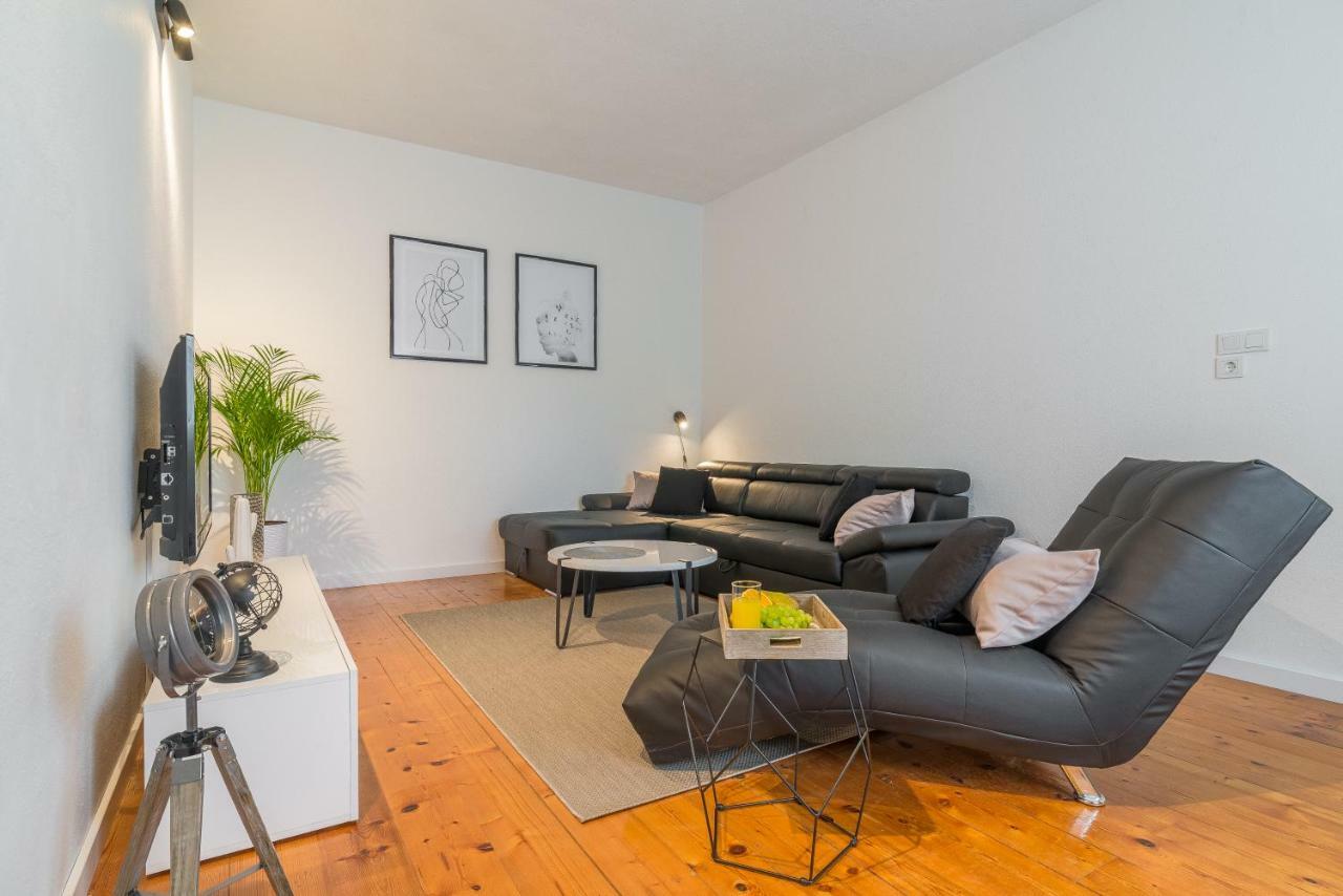 Olive Gardens Apartman Primošten Kültér fotó